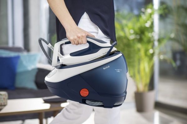 Парогенератор Tefal GV9221 Pro Express Protect