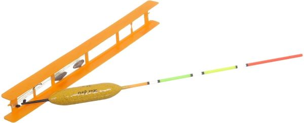 Оснастка поплавцева Mad-Carp Match Slider 10 г ковзний