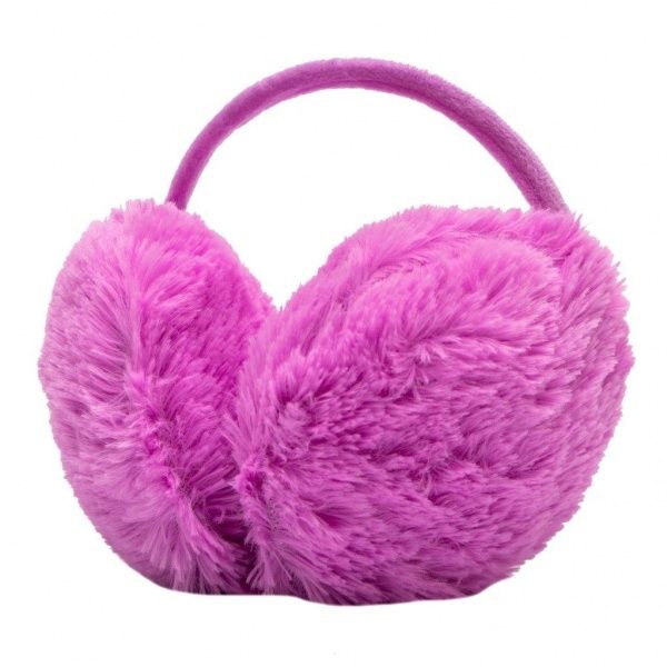 Навушники Девілон дитячі бузковий 240028 