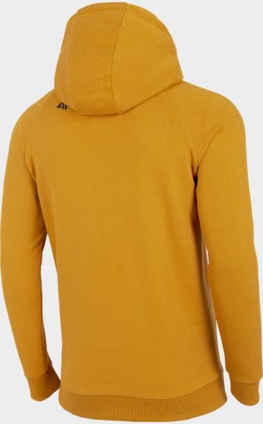 Джемпер 4F D4Z20-BLM306-71S р. S жовтий