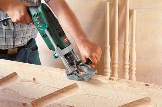 Стійка для дриля Tecmobil 0-45° Wolfcraft 4522000