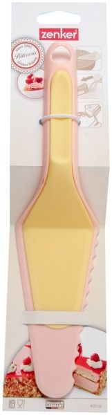 Лопатка для торта 26,5*7*7,5 см 41217 Fackelmann