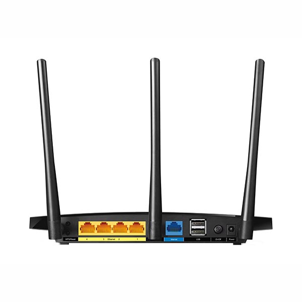 Роутер беспроводной TP-Link TL-WR942N
