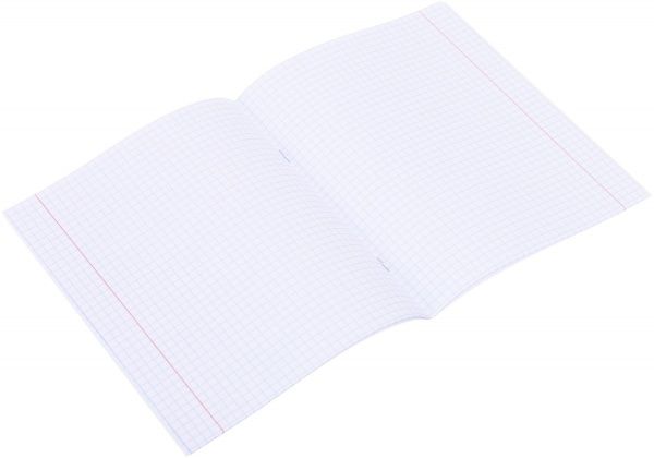 Тетрадь школьная 24 листа в клетку Nota Bene