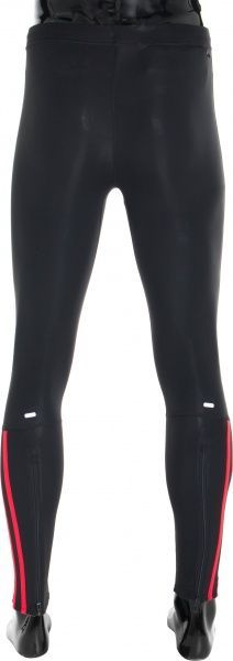 Лосины Adidas AX6525 M черный