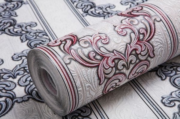 Шпалери вінілові на флізеліновій основі Bravo 86044BR92 1,06x10,05 м 