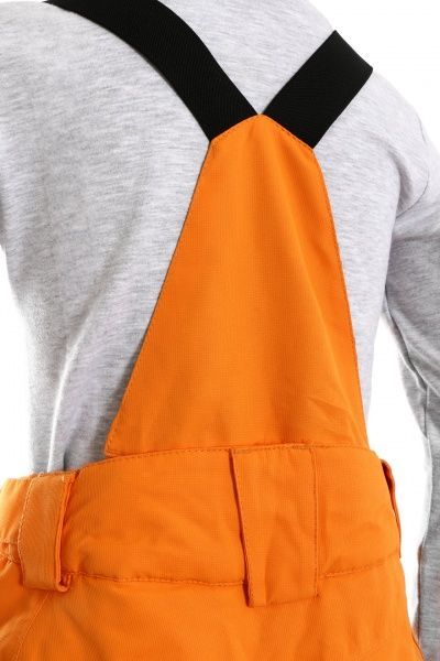 Брюки McKinley Ralph 250820-228 р. 128 оранжевый