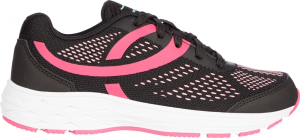 Кроссовки Energetics Elexir 11 JR 414047-904050 р.EUR 39 черный