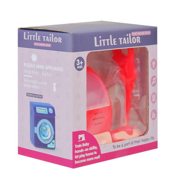 Іграшка Пилосос 522-1