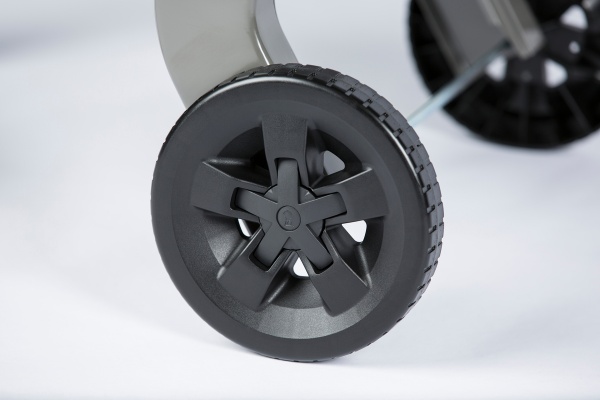 Гриль газовый Weber Spirit II E-320 GBS с черной крышкой (45012175)