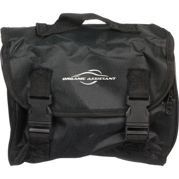 Компрессор автомобильный Organic Assistant AC 102-2