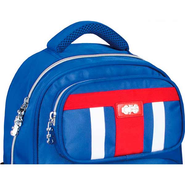 Рюкзак Cool For School Style Blue CF86140