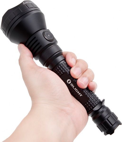 Ліхтар Olight M3XS-UT Javelot чорний