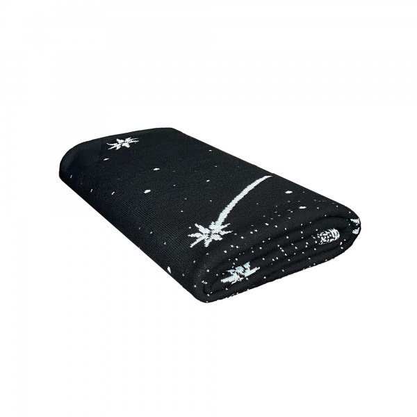 Плед Black Night 130x170 см Прованс 