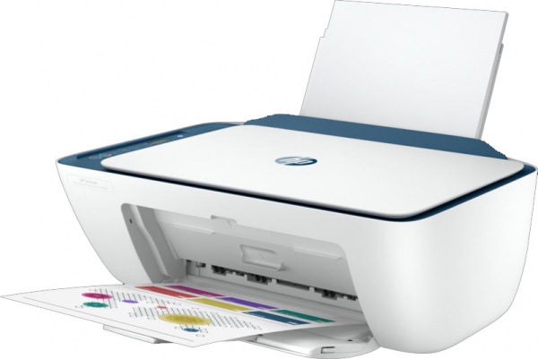 Многофункциональное устройство HP DeskJet Ultra 4828 А4 (25R76A) 