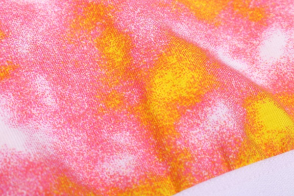 Топ KOSTA 1208-8 р.146 возраст от 10 лет оранжевый