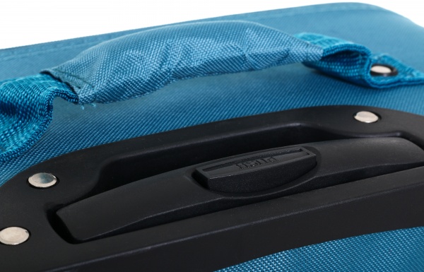 Чемодан 73 л синий KX22003 71х45х23 см 