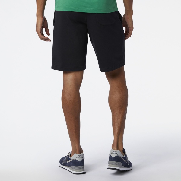 Шорты New Balance MS03558BK р. M черный