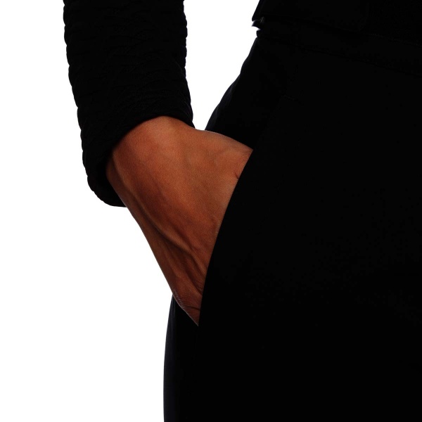 Брюки McKinley Dina wms 294483-057 р. 42 черный