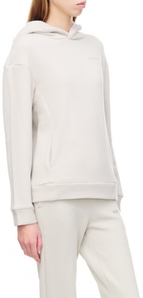 Джемпер EA7 6LTM13-TJGDZ-1931 р. S сірий