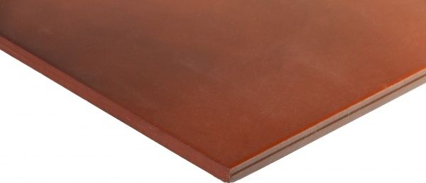Клінкерна плитка OLD CASTLE RED STOPNICA V-SHAPE 30х32х1,1 Cerrad