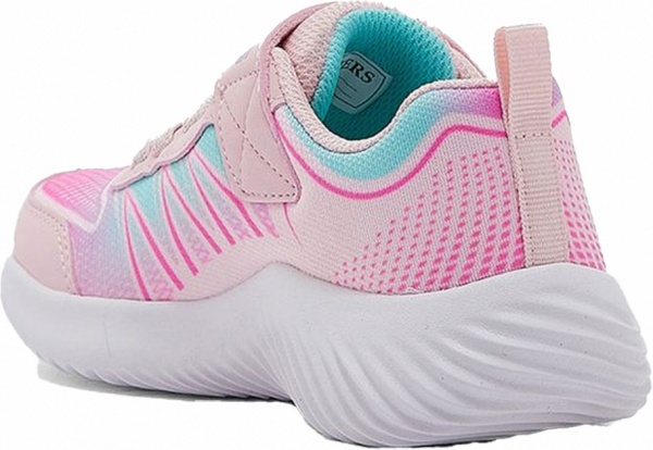 Кросівки Skechers 303526L LPMT р.28,5 рожевий