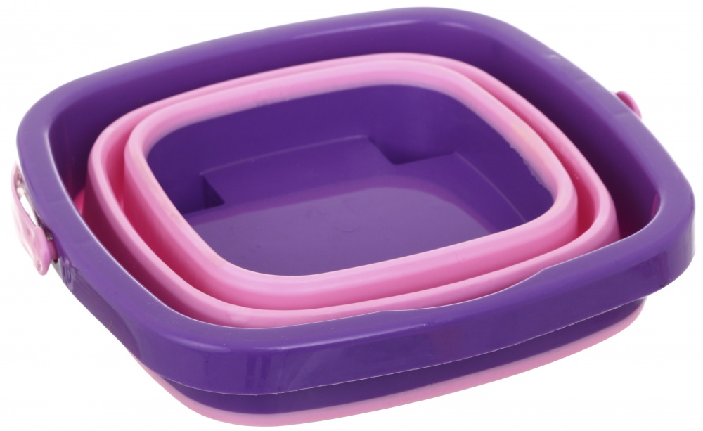 Набір для гри з піском і водою 3 предмети MX0395808