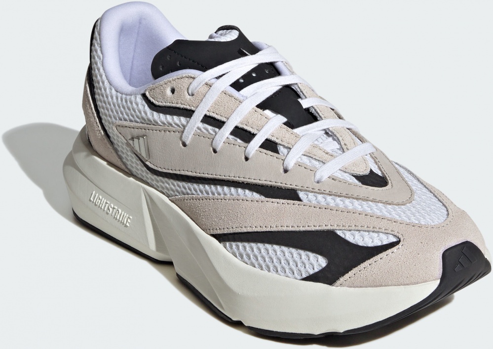 Кросівки жіночі Adidas LIGHTSTRIDE JH6962 р.40 бежеві