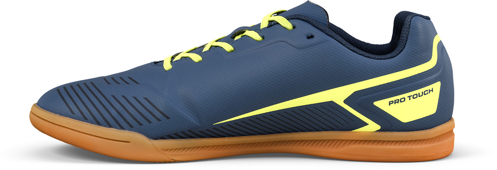 Футзальная обувь Pro Touch Speedlite IV IN 432450-900513 р.44 серый