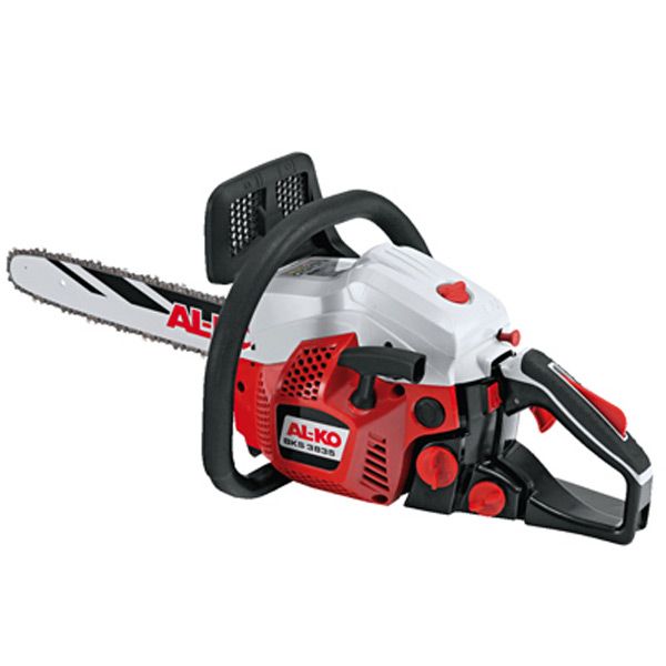 Бензопила AL-KO BKS 3835