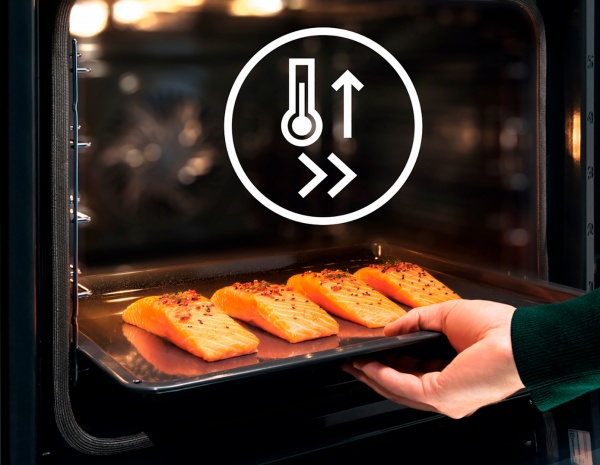 Духовой шкаф Electrolux OKD5C51Z