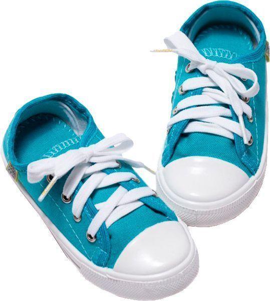 Кеди Олдком дитячі класичні р.31 бірюзовий 