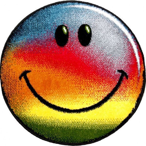 Ковер Карат Kolibri 11087/160 o 0,67х0,67 м