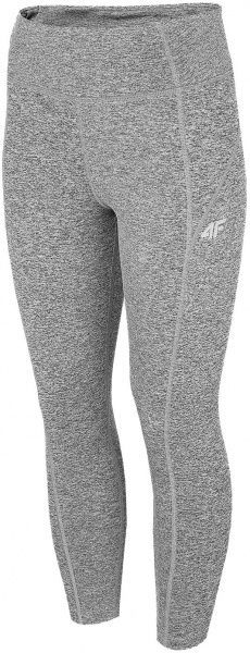 Брюки 4F NOSD4-SPDF302 р. S серый