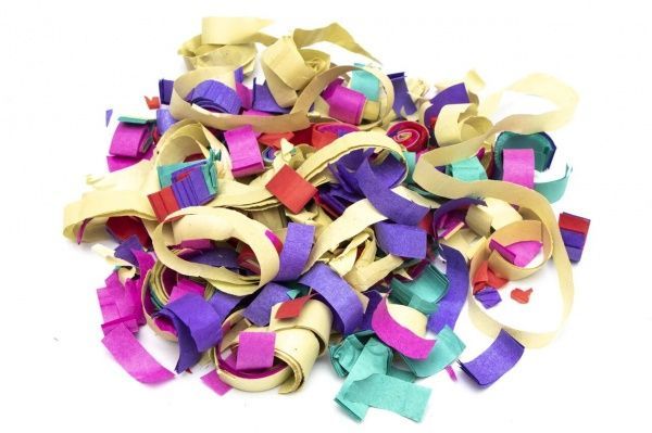 Хлопушка 60 см 400225 