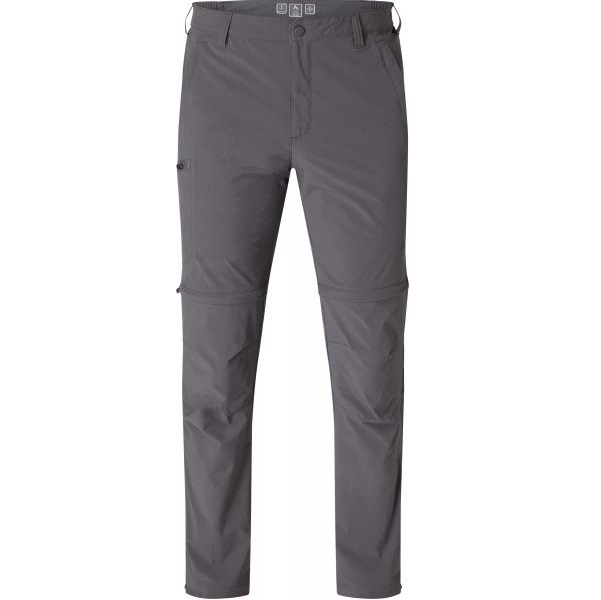 Брюки McKinley Malloy mn 286126-046 р. 46 серый