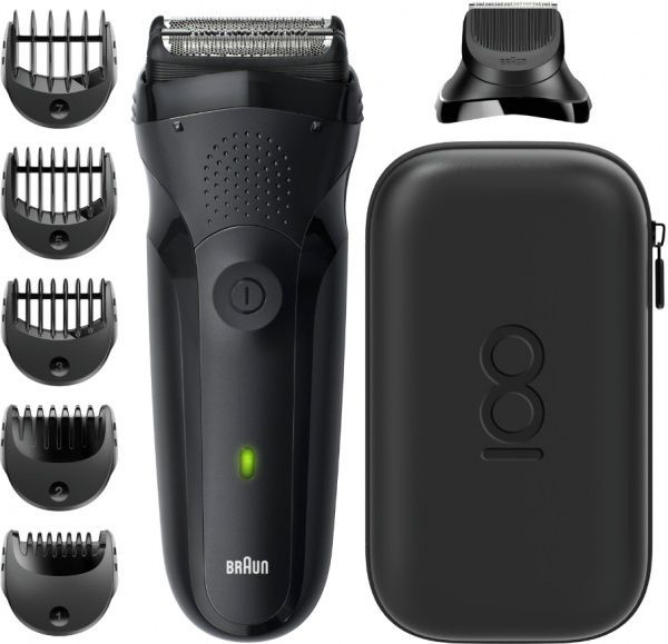 Електробритва Braun Series 3 MBS3 