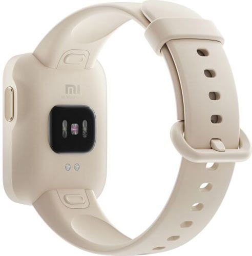 Смарт-часы Xiaomi Mi Watch Lite ivory (745279)