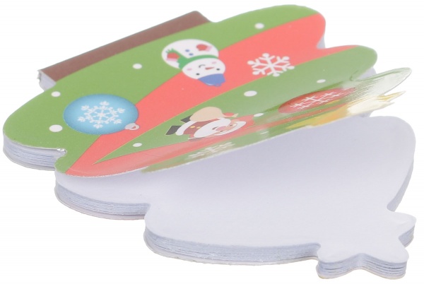 Набор канцелярский NY Santa 