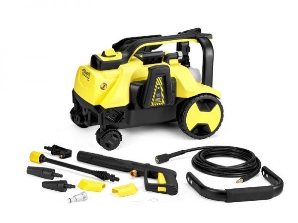 Мойка высокого давления Sturm с регулировкой мощности PW9204