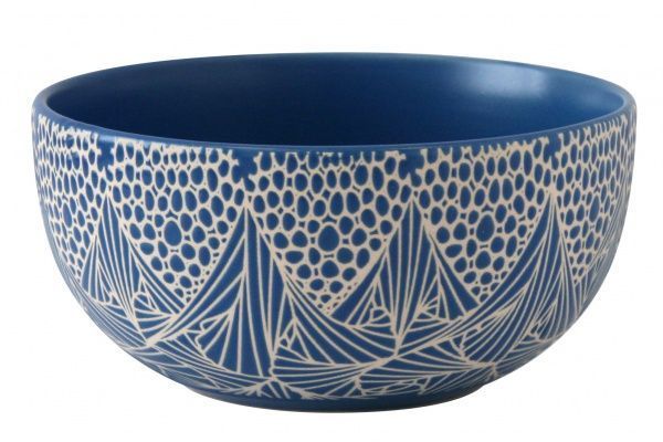 Салатник Infinity Sapphire 15 см A0450-HX-1206B Astera