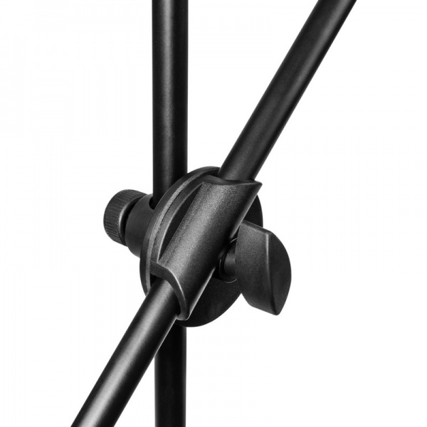 Комплект блогера Gelius Pro Portable Tripod Kit LED Stork GP-PT-002