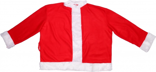 Костюм новорічний Діда Мороза AAF201240