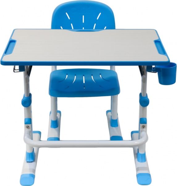 Комплект парта и стул-трансформер Cubby Lupin WB