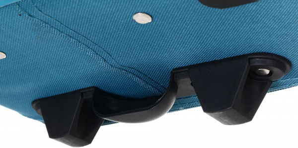 Чемодан 30 л синий KX22003 51х35х17 см 