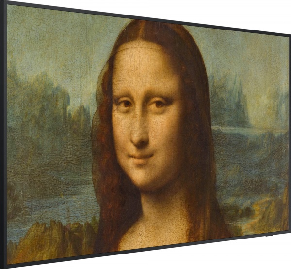 Телевізор Samsung QE75LS03BAUXUA