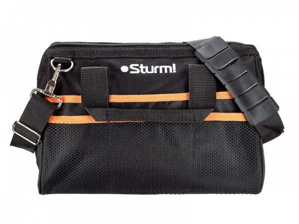 Сумка для інструментів Sturm 20 кишень TB0032 