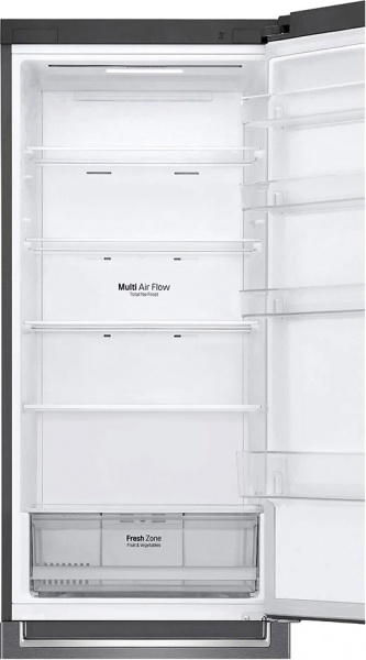 Холодильник LG GW-B509SLKM