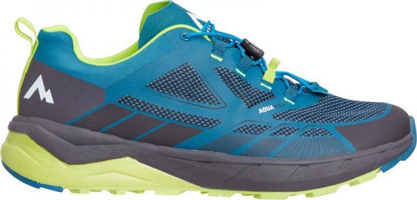 Кроссовки McKinley Montmania AQX M 417318-903626 р.45 EUR 45 29 см синий