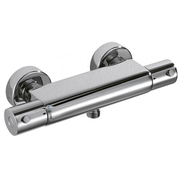 Смеситель для душа Bravat Stream F93984C-01B